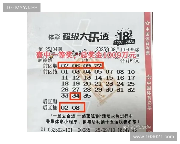 大乐透开奖奖金对比：单注头奖与追加奖金的差异分析